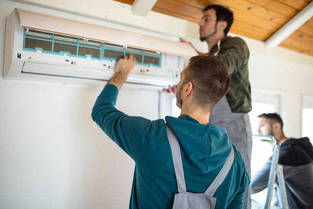 Best Commercial HVAC repair  in Port Edwards, WI