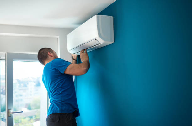 HVAC emergency services in Port Edwards, WI