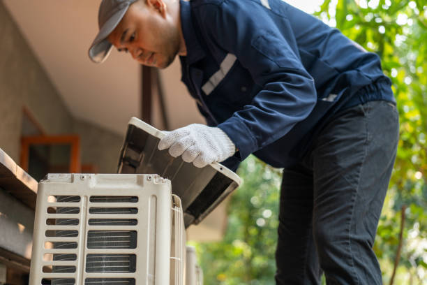  Port Edwards, WI HVAC Pros