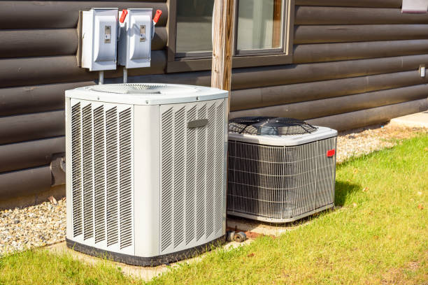 Best HVAC service technicians  in Port Edwards, WI