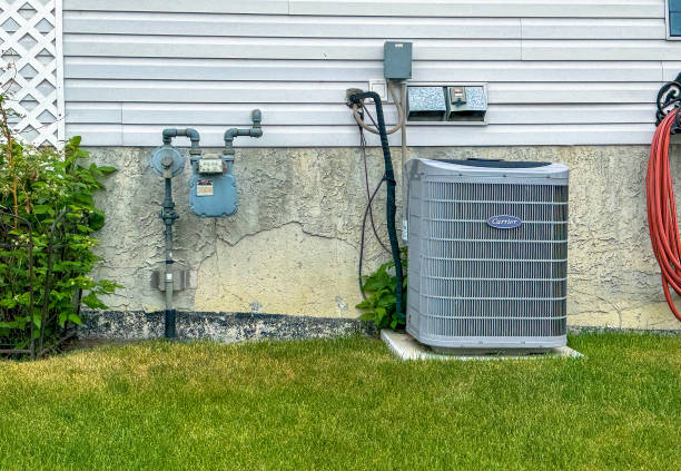 Best HVAC maintenance near me  in Port Edwards, WI